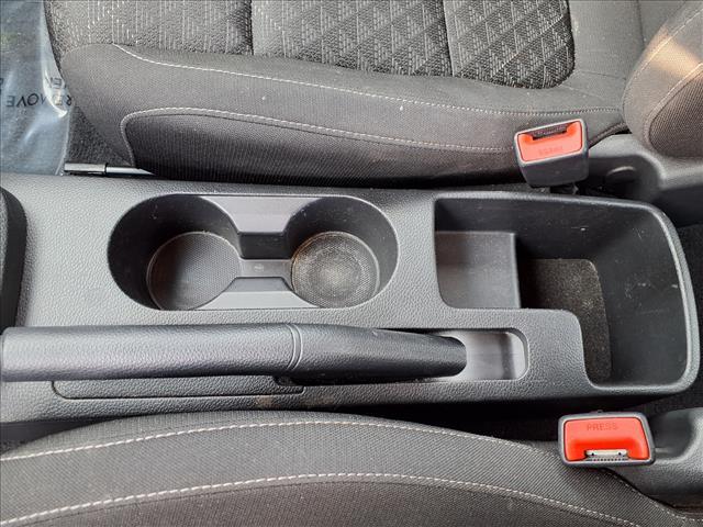 used 2020 Kia Rio car