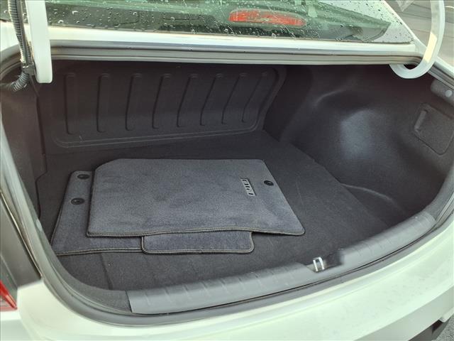 used 2020 Kia Rio car