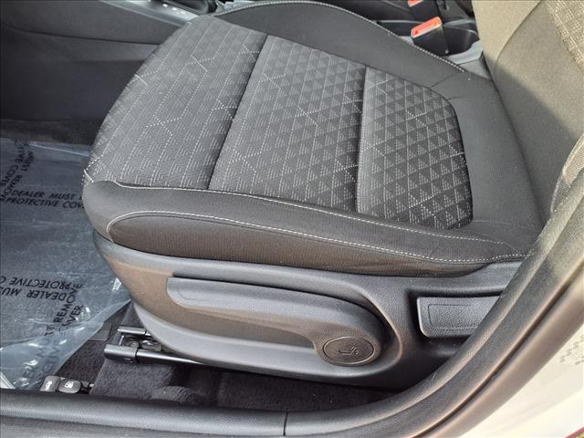 used 2020 Kia Rio car