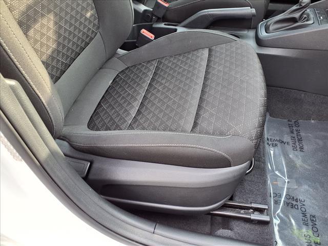 used 2020 Kia Rio car