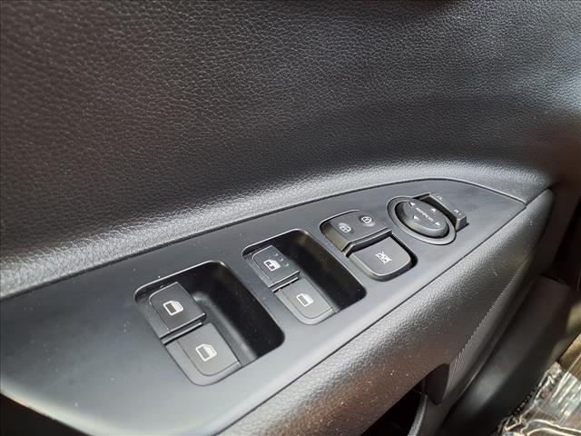 used 2020 Kia Rio car