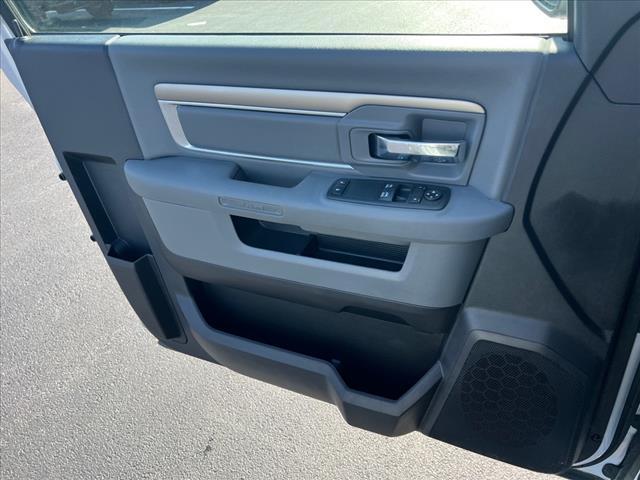 used 2017 Ram 1500 car, priced at $23,990