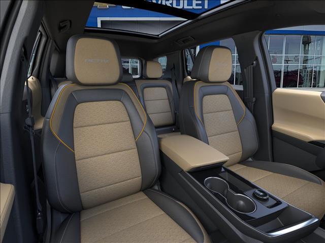 new 2026 Chevrolet Equinox car, priced at $37,835