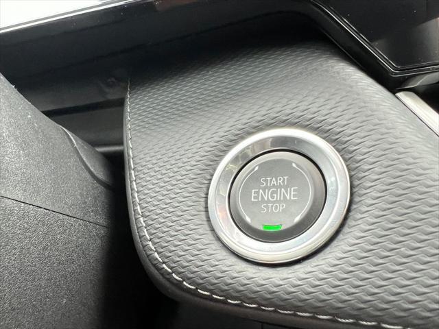 new 2026 Chevrolet Equinox car, priced at $28,995