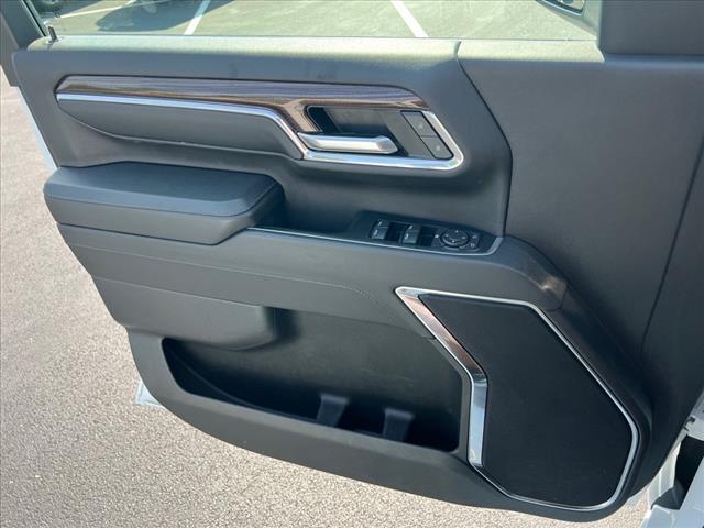 used 2024 Chevrolet Silverado 3500 car, priced at $64,990