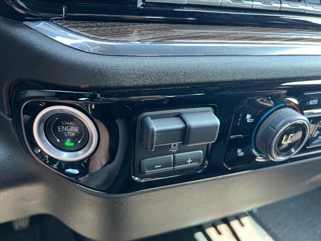 used 2024 Chevrolet Silverado 3500 car, priced at $64,990