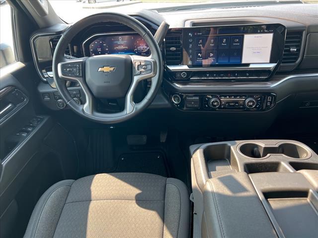 used 2024 Chevrolet Silverado 3500 car, priced at $64,990