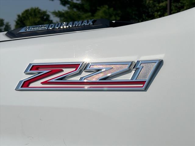 used 2024 Chevrolet Silverado 3500 car, priced at $64,990