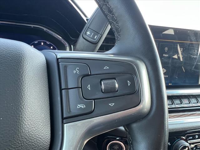 used 2024 Chevrolet Silverado 3500 car, priced at $64,990