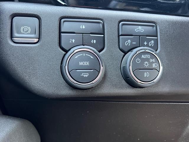 used 2024 Chevrolet Silverado 3500 car, priced at $64,990