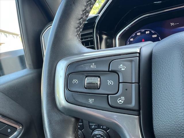 used 2024 Chevrolet Silverado 3500 car, priced at $64,990