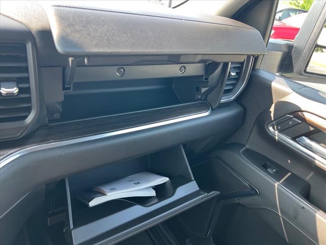 used 2024 Chevrolet Silverado 3500 car, priced at $64,990