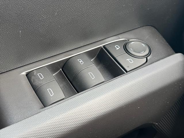 new 2025 Chevrolet Colorado car, priced at $38,840