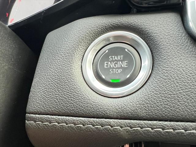 new 2025 Chevrolet Colorado car, priced at $38,840