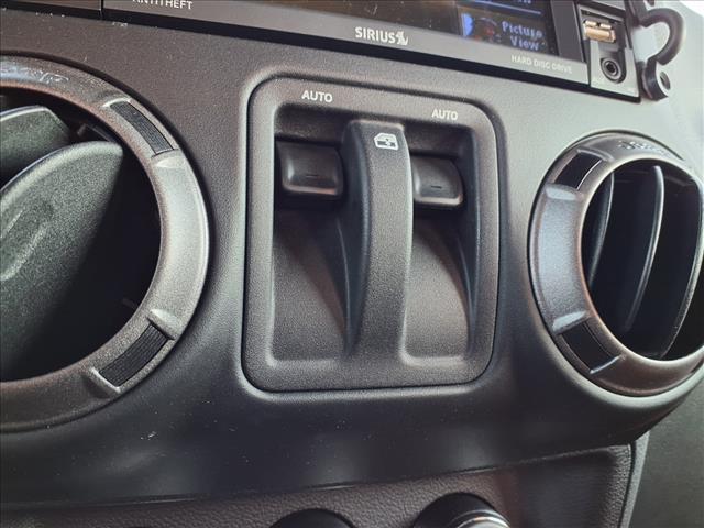 used 2018 Jeep Wrangler JK car, priced at $24,990