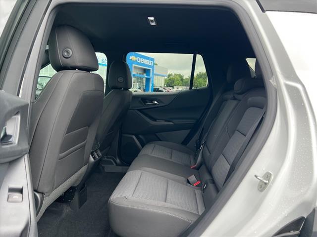 new 2026 Chevrolet Equinox car, priced at $29,995