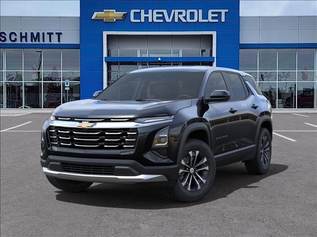 new 2025 Chevrolet Equinox car, priced at $29,995