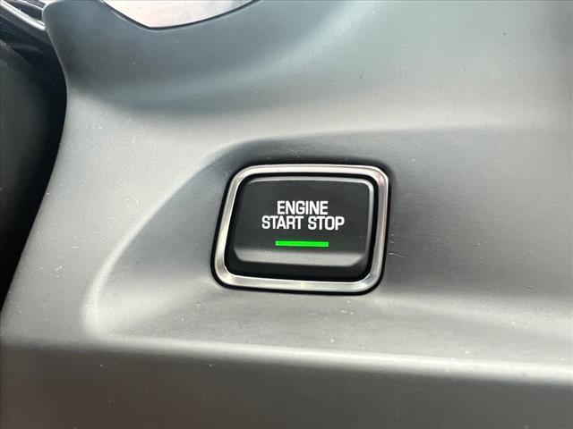 used 2023 Chevrolet Camaro car, priced at $29,990