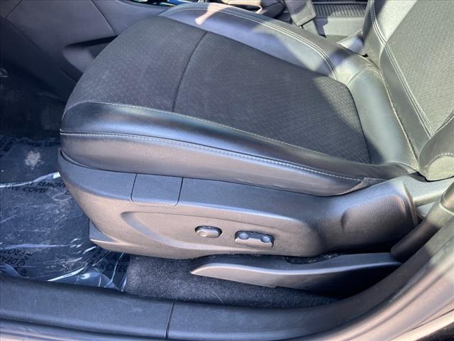 used 2018 Buick Encore car, priced at $14,390