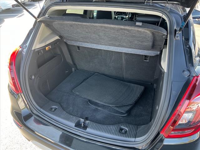 used 2018 Buick Encore car, priced at $14,390