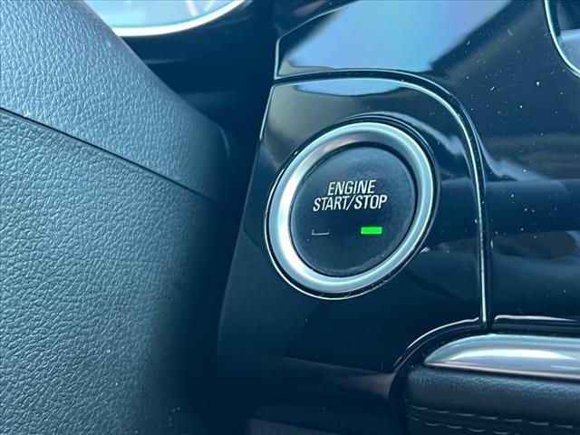 used 2018 Buick Encore car, priced at $14,390