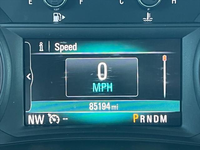 used 2018 Buick Encore car, priced at $14,990