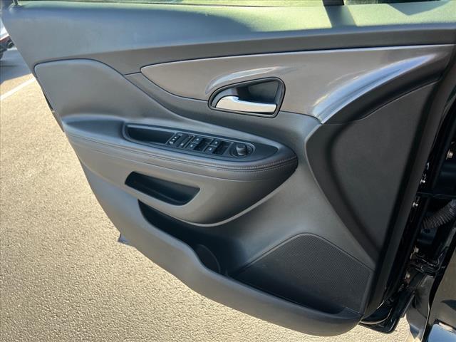 used 2018 Buick Encore car, priced at $14,390