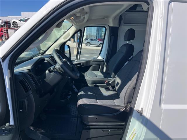 used 2024 Ram ProMaster 2500 car, priced at $44,990
