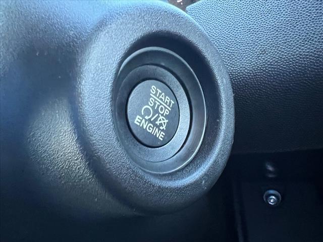 used 2024 Ram ProMaster 2500 car, priced at $44,990