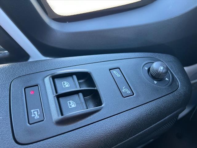 used 2024 Ram ProMaster 2500 car, priced at $44,990