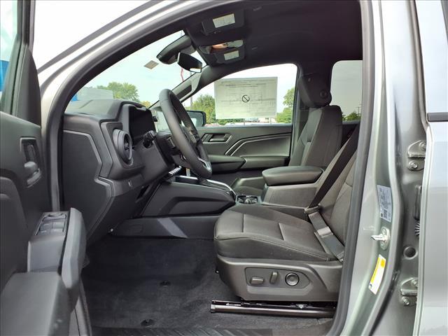 new 2026 Chevrolet Colorado car, priced at $31,040