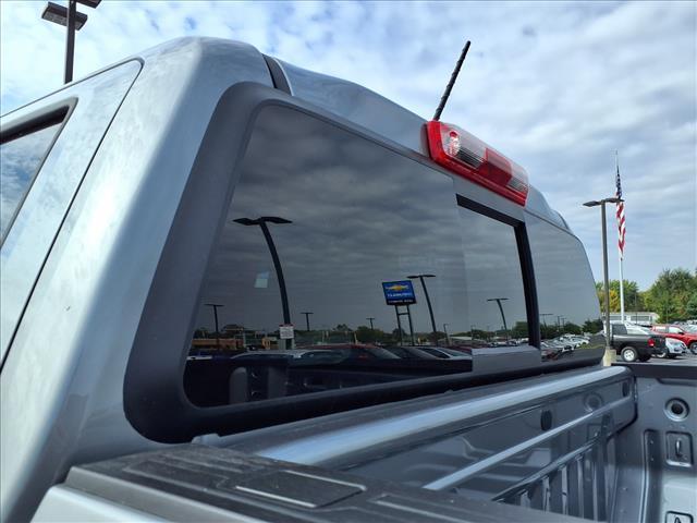 new 2026 Chevrolet Colorado car, priced at $31,040