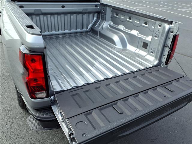 new 2026 Chevrolet Colorado car, priced at $31,040