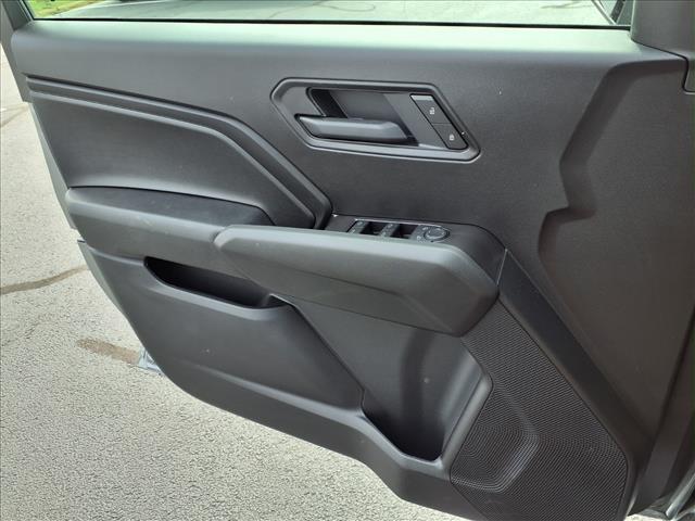 new 2026 Chevrolet Colorado car, priced at $31,040