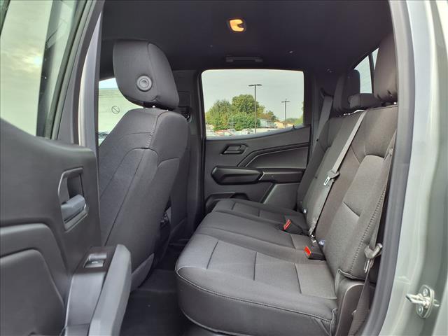 new 2026 Chevrolet Colorado car, priced at $31,040