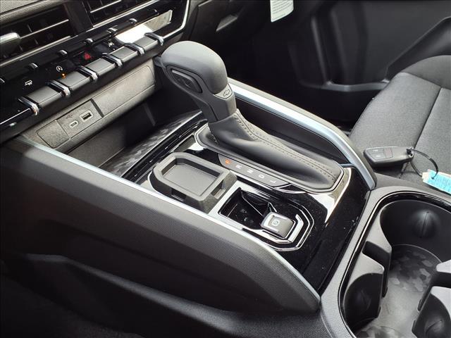 new 2026 Chevrolet Colorado car, priced at $31,040