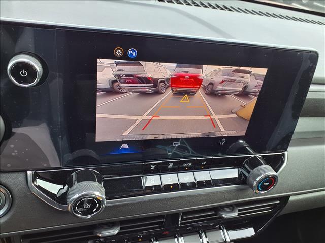 new 2026 Chevrolet Colorado car, priced at $31,040