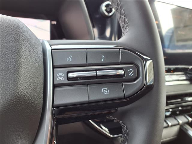 new 2026 Chevrolet Colorado car, priced at $31,040