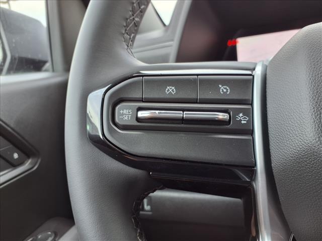 new 2026 Chevrolet Colorado car, priced at $31,040