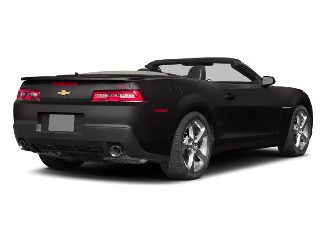 used 2014 Chevrolet Camaro car