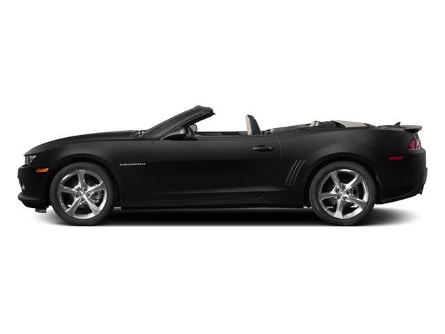 used 2014 Chevrolet Camaro car