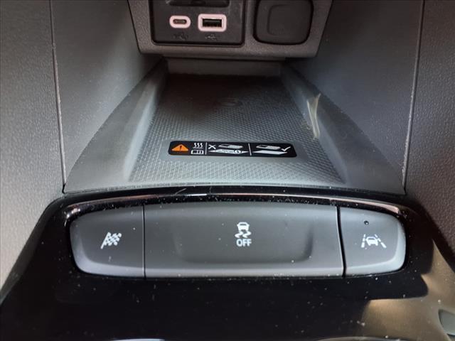 used 2022 Chevrolet Bolt EUV car, priced at $22,990