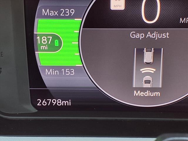 used 2022 Chevrolet Bolt EUV car, priced at $22,990