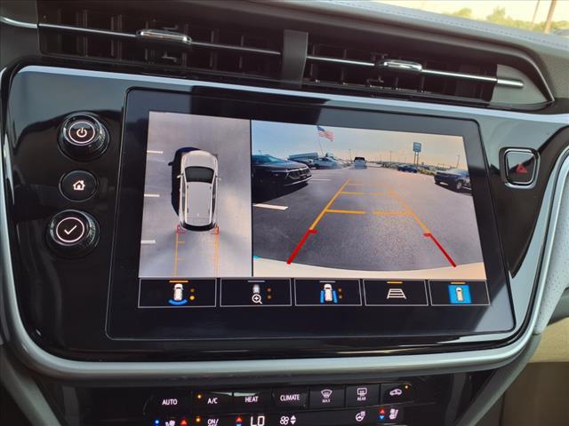 used 2022 Chevrolet Bolt EUV car, priced at $22,990