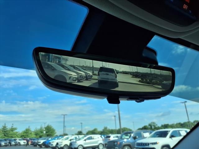 used 2022 Chevrolet Bolt EUV car, priced at $22,990
