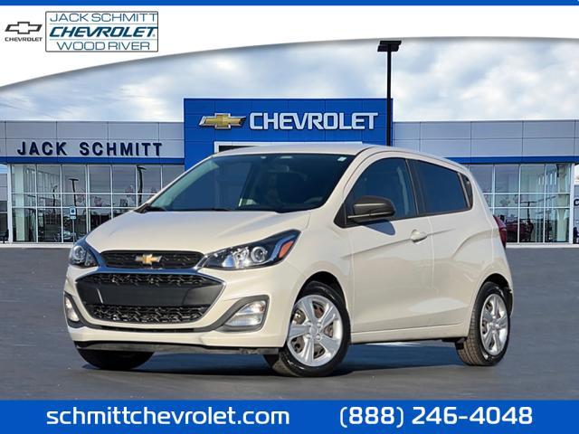 used 2019 Chevrolet Spark car, priced at $13,490