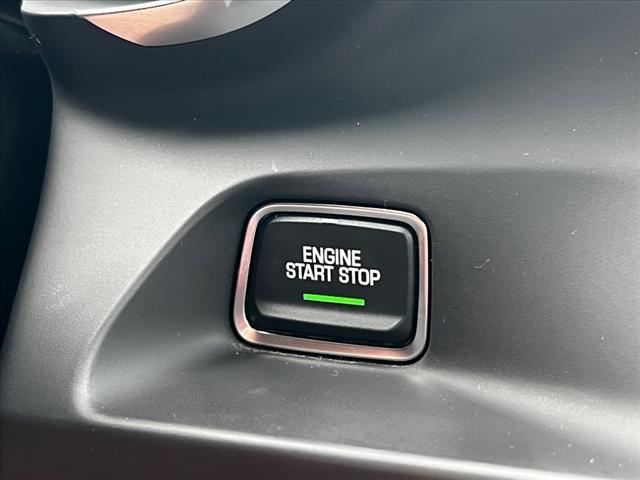 used 2022 Chevrolet Camaro car, priced at $41,990