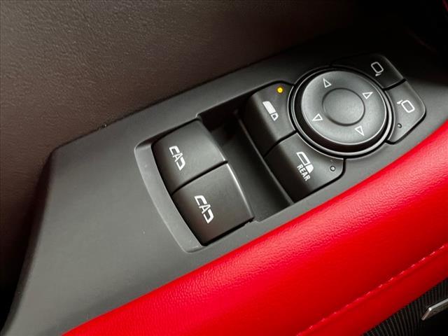 used 2022 Chevrolet Camaro car, priced at $41,990