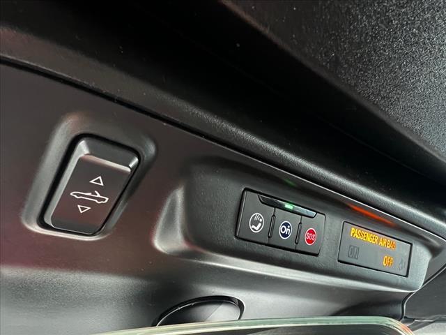 used 2022 Chevrolet Camaro car, priced at $41,990
