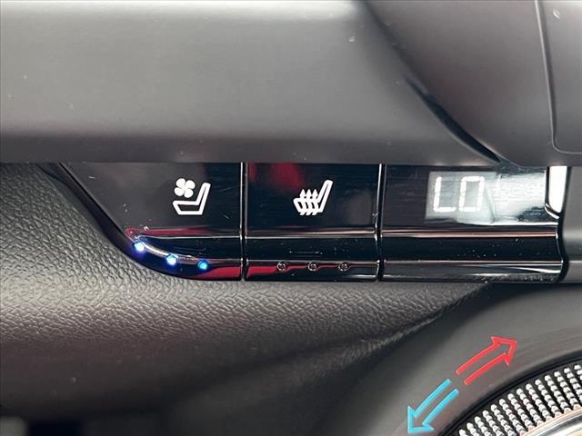 used 2022 Chevrolet Camaro car, priced at $41,990